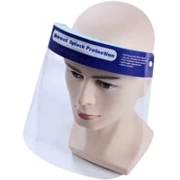Personal Protective Equipment (PPE)