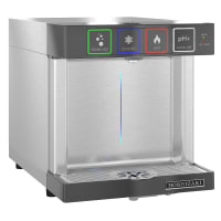 Touchless Equipment & Dispensers