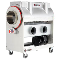 Rotary Trimmers