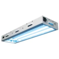 Fluorescent Grow Light Fixtures