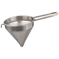 Clearance Strainers and Dredges