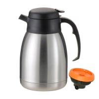 Thermos FN361 20 oz. Stainless Steel Vacuum Insulated Carafe