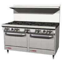 Ovens and Ranges
