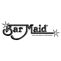 Bar Maid CR-925 Spreader Short Handle 7-3/4