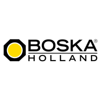Boska Holland 254411 Plastic Handle 4.75 Parmesan Cheese Knife