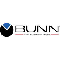 AXIOMâ„¢ Twin Airpot Coffee Brewer - Bunn