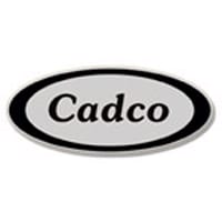 Cadco OV-003 Convection Oven, 3 Shelves, Quarter Size