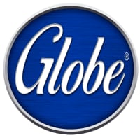 Globe XXHOOK-20 Spiral Dough Hook for SP20 - Globe Equipment Company