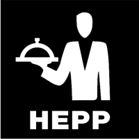 Founded in 1863, Hepp is the inventor of professional cutlery and hollowware.