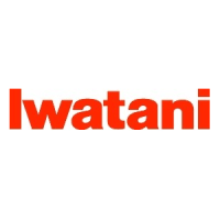 Iwatani International CB-TC-PRO 2 Iwatani PRO2 Culinary Butane Torch for  sous vide, crème brulee, pastries, camping and so much more