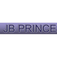 J.B. Prince U715 S/S Chef Gray Kunz Sauce Spoon