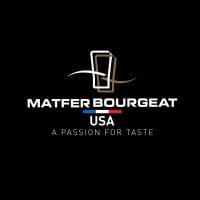 Matfer Bourgeat 215250 Apple Peeler / Slicer / Corer