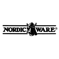 Nordic Ware 51202 6 Cup Bundt Pan - Commercial