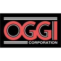 OGGI Acrylic Airtight Canister with Clamp 65 oz - Kitchen & Company