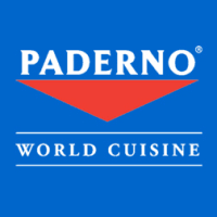 Paderno World Cuisine Baking Pan 1/1 GN, 1.5 Deep, Stainless