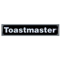 Toastmaster