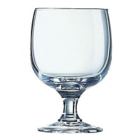 Amelia Glassware by Arcoroc