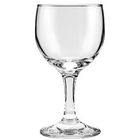 Excellency Glassware by Anchor Hocking