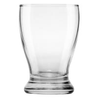 Solace Glassware by Anchor Hocking