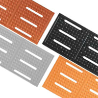 Anti-Fatigue Floor Mats