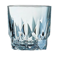 Artic Glassware by Arcoroc