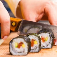 Sushi Tools & Accessories - Asian Cooking