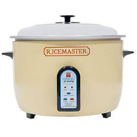 Panasonic SR-GA721L Commercial Rice Cooker