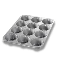 Darling Food Service Aluminum 18 Ga 13 x 18 Sheet Pan