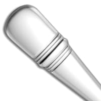 Astragal Flatware by Oneida