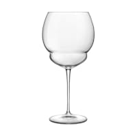 Backdoor '20s Glassware by Luigi Bormioli