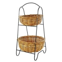 Basket Racks