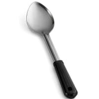 Choice 13 Solid Stainless Steel Basting Spoon