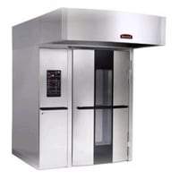 Baxter Manufacturing