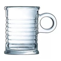 Be Bop Glassware by Arcoroc
