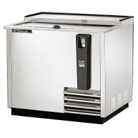 Commercial Bottle Coolers for Beverage Service Venues
