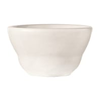 Bright White Bowls and Accessories