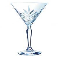 Broadway Glassware by Arcoroc