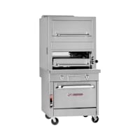 Commercial Broilers