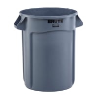 Brute Trash Containers