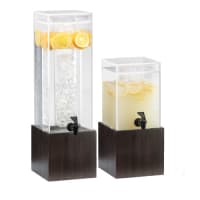 Cal-Mil Beverage Dispensers