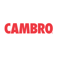 Cambro Shelving