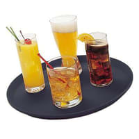 Camtread Trays by Cambro