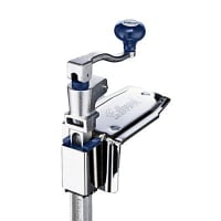 Vollrath BCO-1 Redco Premium Heavy Duty Can Opener with 16 Bar