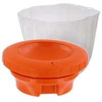 Carafe Lids and Liners