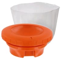 Libbey 92173 Plastic Carafe Lid - 24/Case