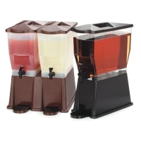 Carlisle Beverage Dispenser