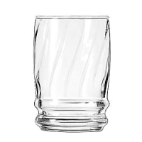 Cascade Glassware by Libbey