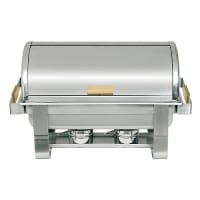 Full Size Chafers
