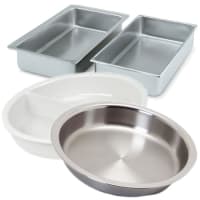 Chafer Pans