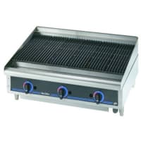Commercial Charbroilers